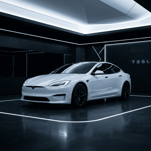 Model 3